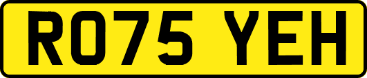 RO75YEH