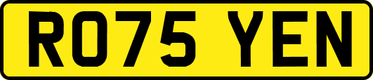 RO75YEN