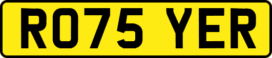 RO75YER