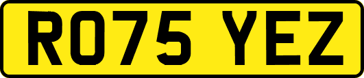 RO75YEZ