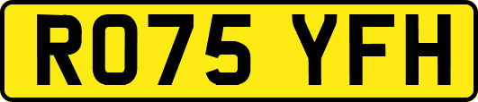 RO75YFH