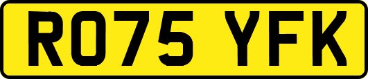 RO75YFK