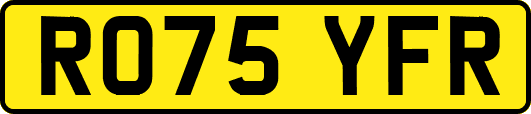 RO75YFR