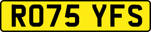 RO75YFS