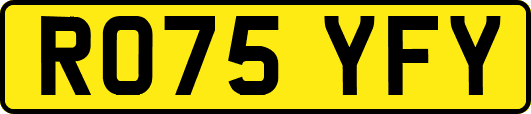 RO75YFY