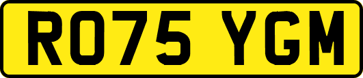 RO75YGM