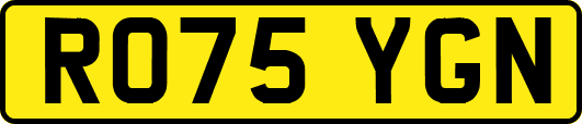 RO75YGN