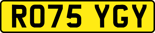 RO75YGY