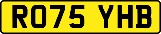 RO75YHB