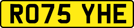 RO75YHE