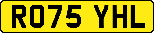 RO75YHL