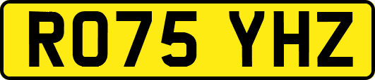 RO75YHZ