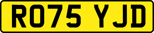 RO75YJD