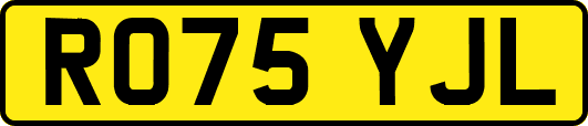 RO75YJL