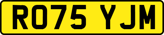 RO75YJM