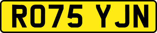 RO75YJN