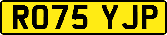 RO75YJP