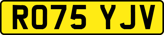 RO75YJV
