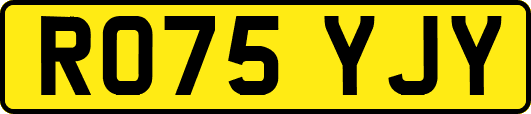 RO75YJY