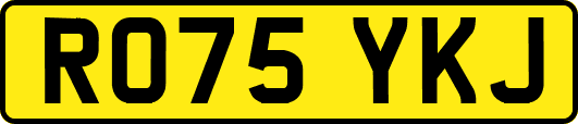 RO75YKJ
