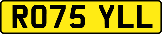 RO75YLL