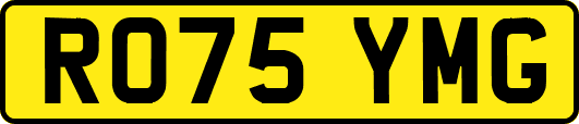 RO75YMG