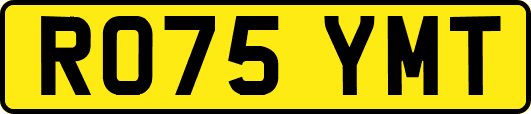 RO75YMT