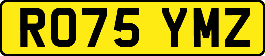 RO75YMZ