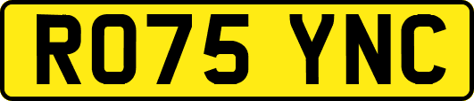 RO75YNC