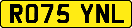RO75YNL