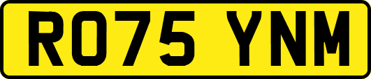 RO75YNM