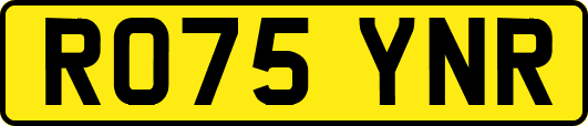 RO75YNR