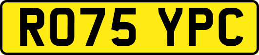 RO75YPC