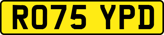 RO75YPD