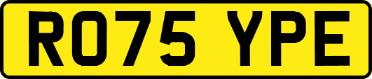 RO75YPE