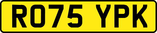 RO75YPK