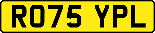RO75YPL