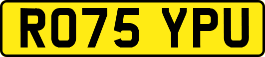 RO75YPU