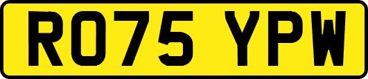 RO75YPW
