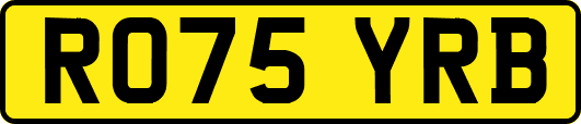RO75YRB