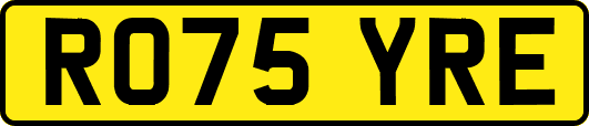 RO75YRE