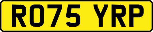 RO75YRP