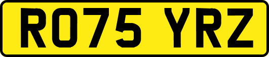 RO75YRZ