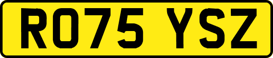 RO75YSZ