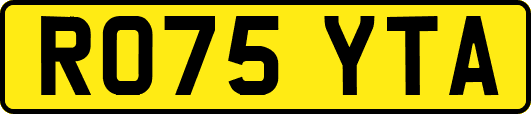 RO75YTA