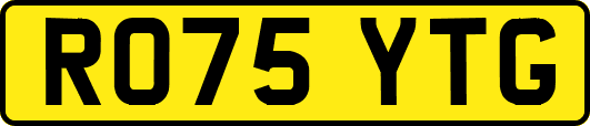 RO75YTG
