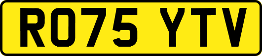 RO75YTV
