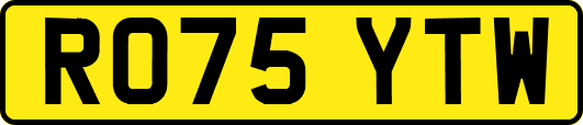 RO75YTW