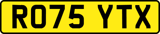 RO75YTX