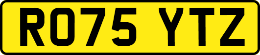 RO75YTZ
